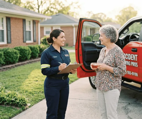 Accident Towing Service Riverside, UT FAQs
